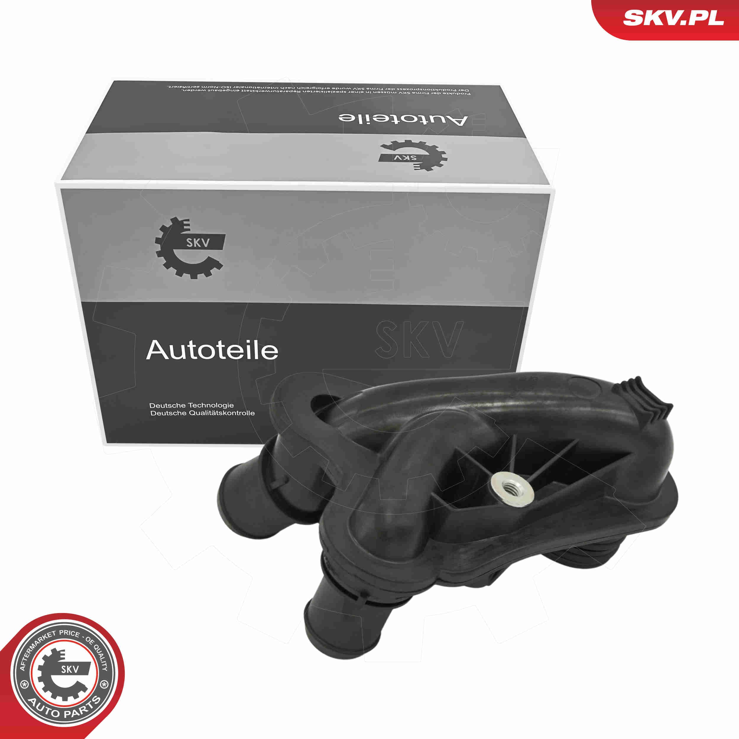 Image of Kołnierz płynu chłodzącego