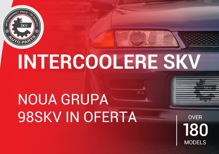 Post image SKV introduce intercoolere în ofertă – noua grupă 98SKV
